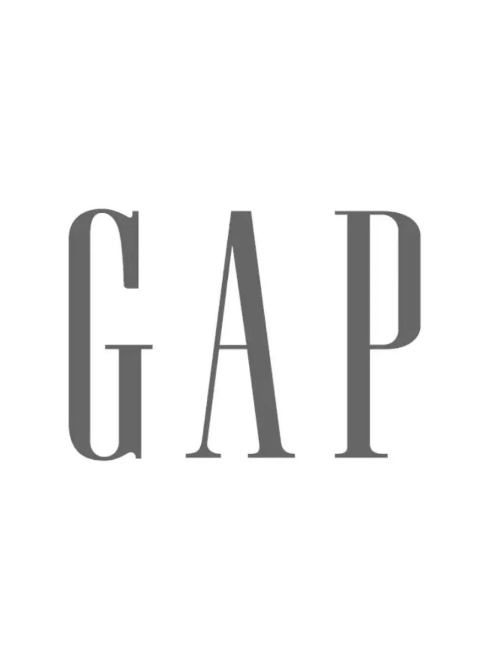 Gap Boys Gray Short Sleeve Baseball Graphic T-Shirt